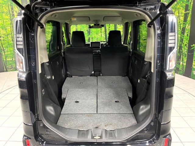 MAZDA FLAIR WAGON CUSTOM S 2018 Image 31