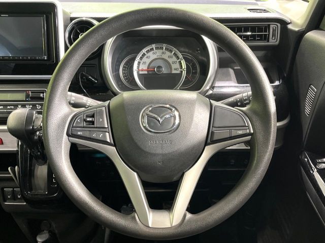 MAZDA FLAIR WAGON CUSTOM S 2018 Image 31