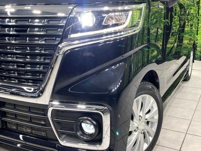 MAZDA FLAIR WAGON CUSTOM S 2018 Image 31