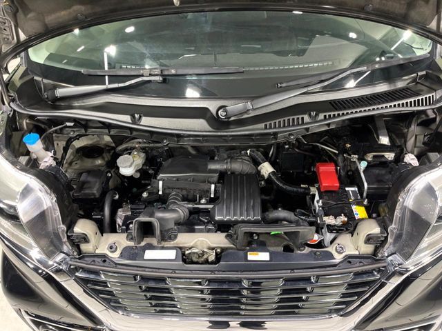 MAZDA FLAIR WAGON CUSTOM S 2018 Image 31