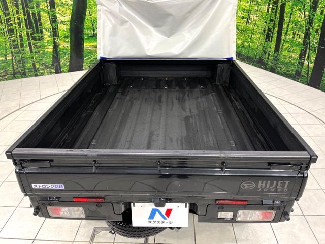 DAIHATSU HIJET TRUCK 4WD 2023 Image 31