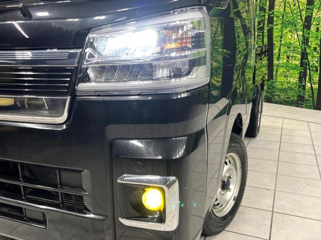 DAIHATSU HIJET TRUCK 4WD 2023 Image 31
