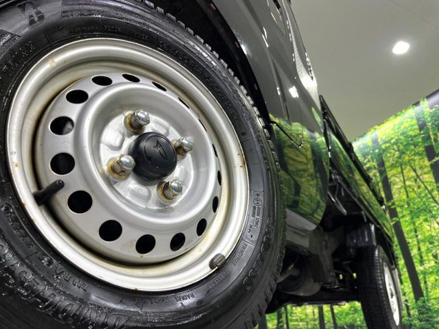 DAIHATSU HIJET TRUCK 4WD 2023 Image 31