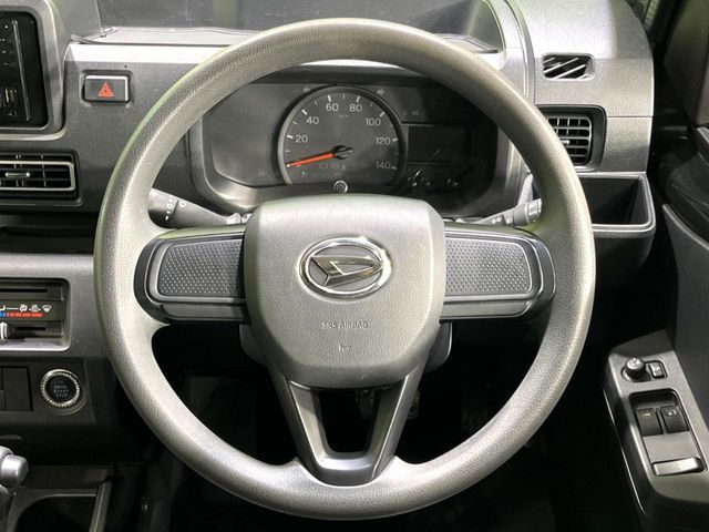 DAIHATSU HIJET TRUCK 4WD 2023 Image 31