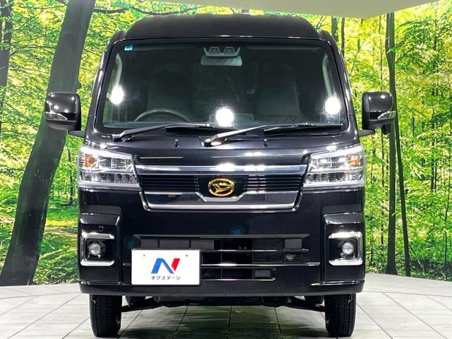 DAIHATSU HIJET TRUCK 4WD 2023 Image 31