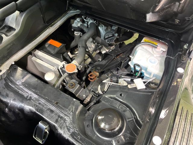 DAIHATSU HIJET TRUCK 4WD 2023 Image 31