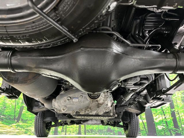 DAIHATSU HIJET TRUCK 4WD 2023 Image 31