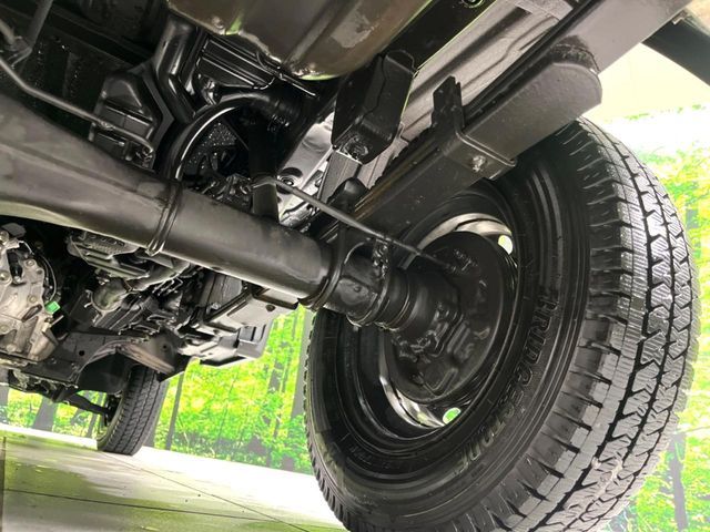 DAIHATSU HIJET TRUCK 4WD 2023 Image 31