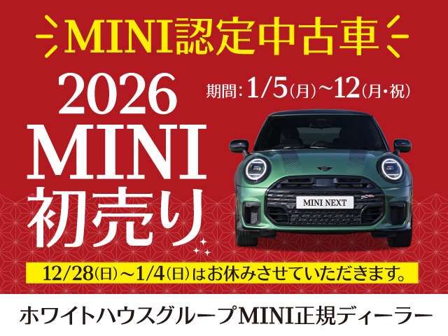 BMW MINI 2020 Image 31