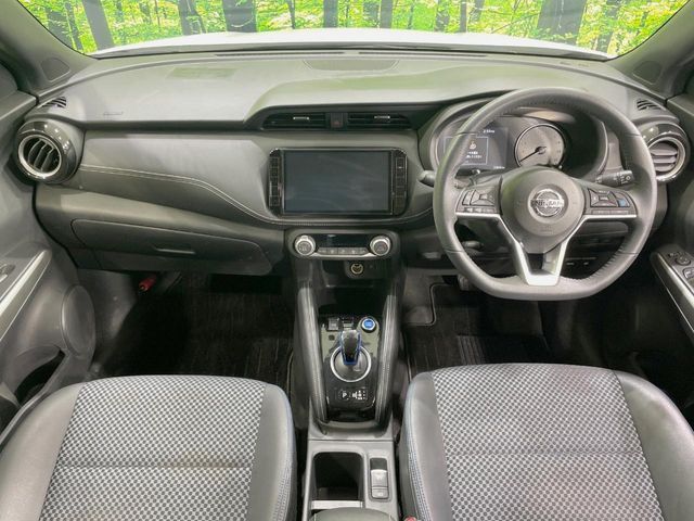 NISSAN KICKS 2021 Image 31