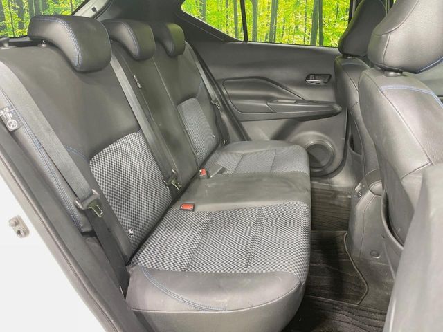 NISSAN KICKS 2021 Image 31