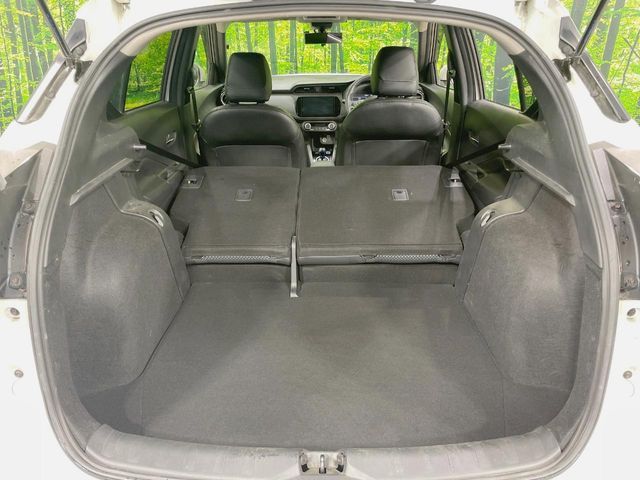 NISSAN KICKS 2021 Image 31