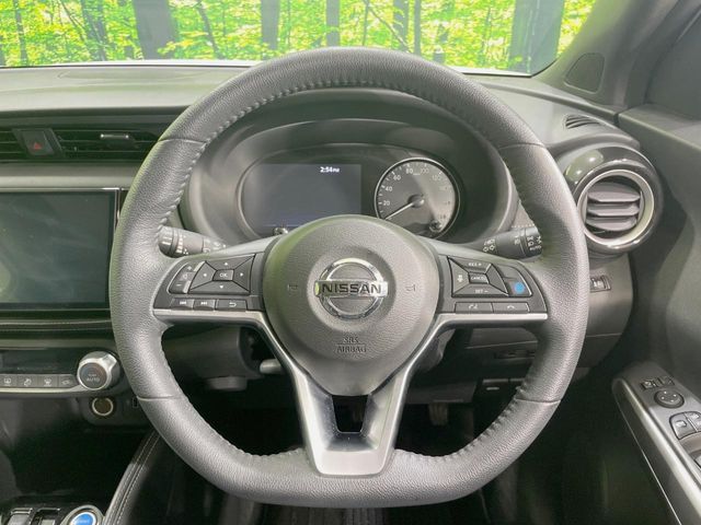 NISSAN KICKS 2021 Image 31