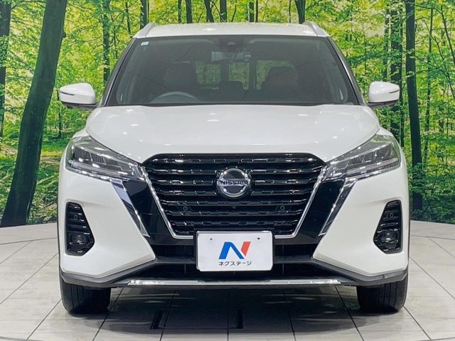 NISSAN KICKS 2021 Image 31