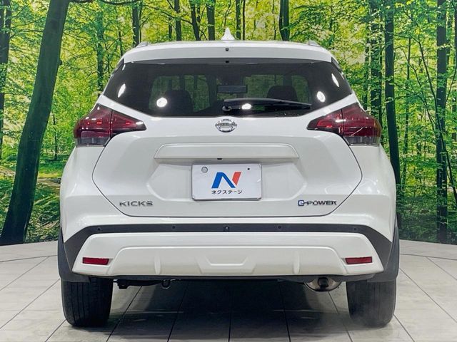 NISSAN KICKS 2021 Image 31