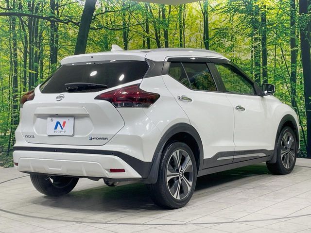 NISSAN KICKS 2021 Image 31