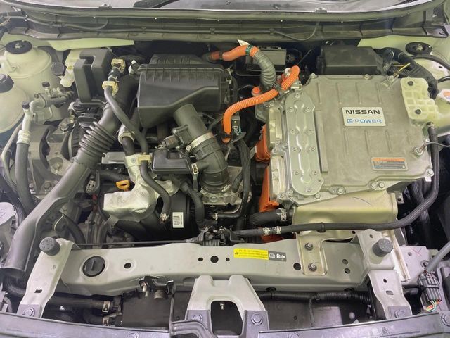 NISSAN KICKS 2021 Image 31