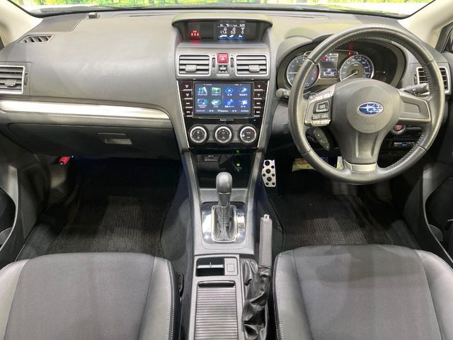 SUBARU IMPREZA SPORT 2015 Image 31