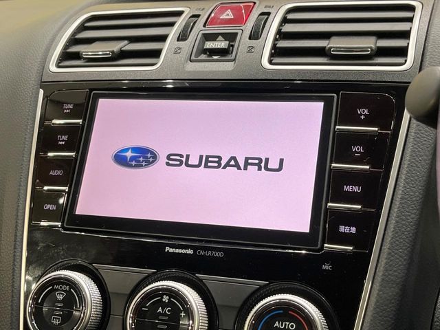 SUBARU IMPREZA SPORT 2015 Image 31