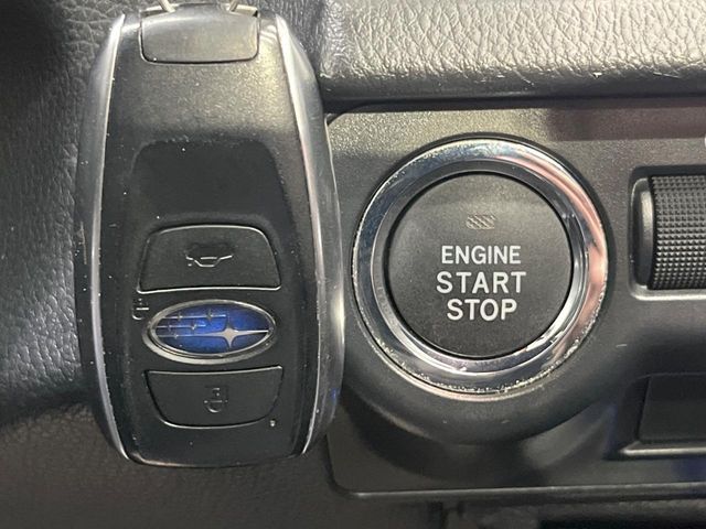 SUBARU IMPREZA SPORT 2015 Image 31