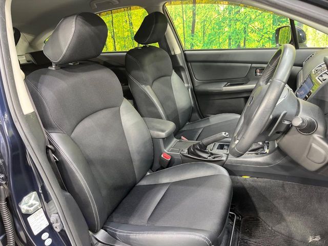 SUBARU IMPREZA SPORT 2015 Image 31