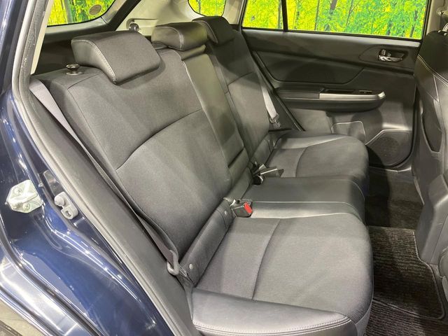 SUBARU IMPREZA SPORT 2015 Image 31