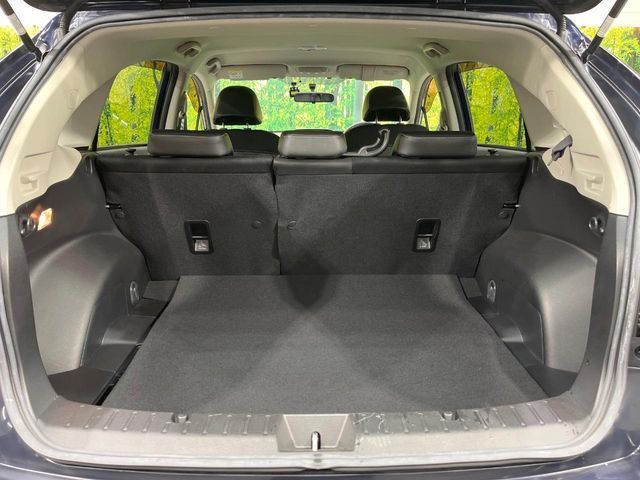 SUBARU IMPREZA SPORT 2015 Image 31