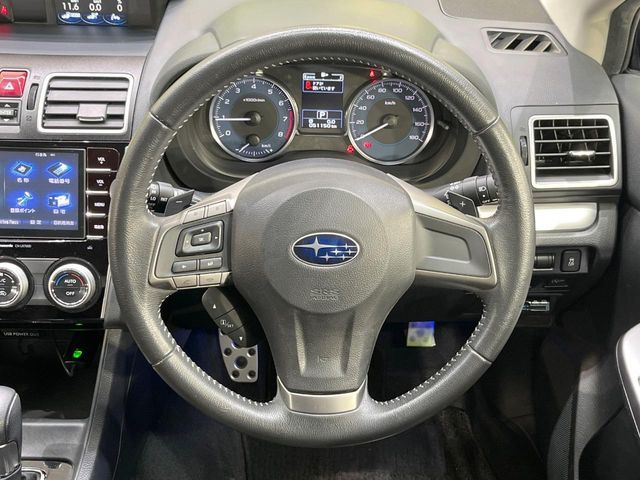 SUBARU IMPREZA SPORT 2015 Image 31