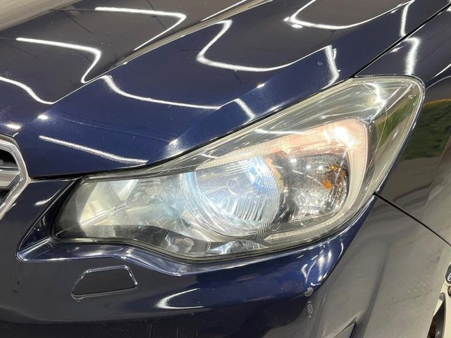 SUBARU IMPREZA SPORT 2015 Image 31