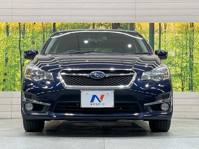 SUBARU IMPREZA SPORT 2015 Image 31