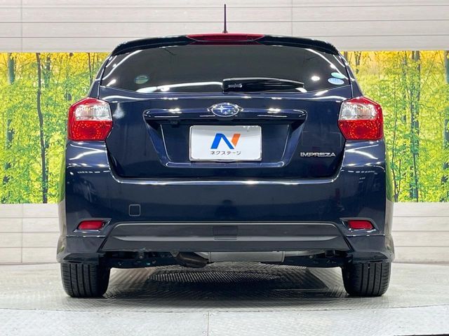 SUBARU IMPREZA SPORT 2015 Image 31