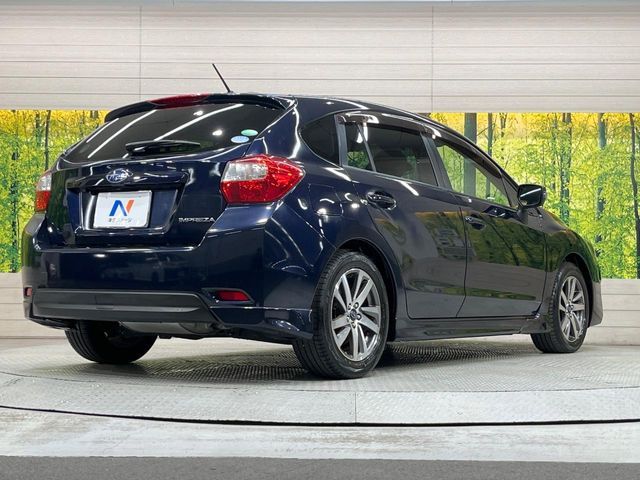 SUBARU IMPREZA SPORT 2015 Image 31