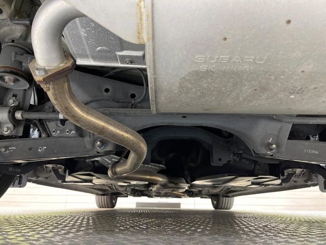 SUBARU IMPREZA SPORT 2015 Image 31