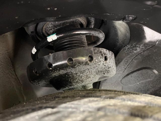 SUBARU IMPREZA SPORT 2015 Image 31