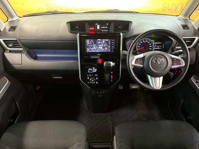 TOYOTA ROOMY 2019 Image 31