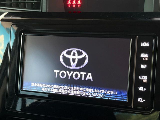 TOYOTA ROOMY 2019 Image 31
