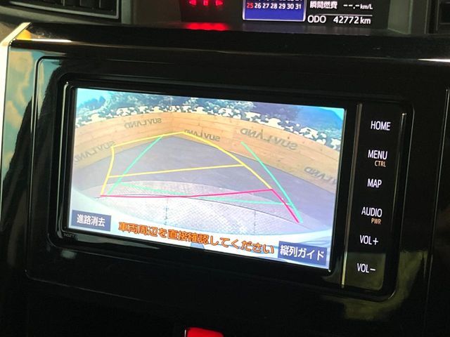 TOYOTA ROOMY 2019 Image 31