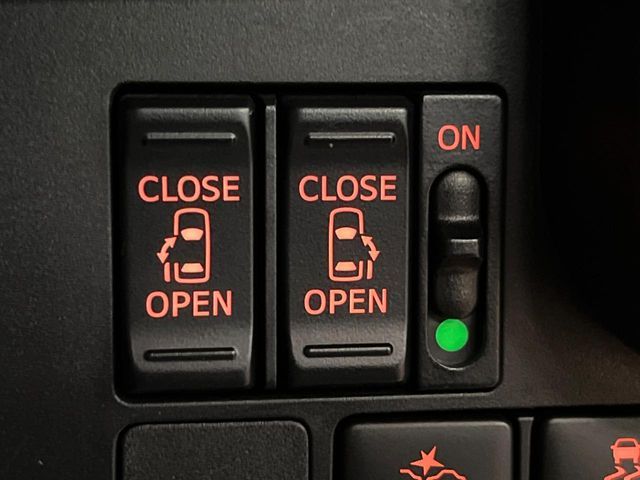 TOYOTA ROOMY 2019 Image 31