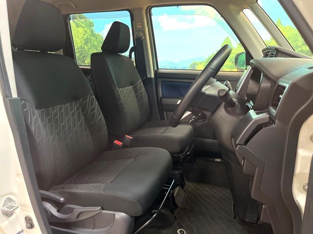 TOYOTA ROOMY 2019 Image 31