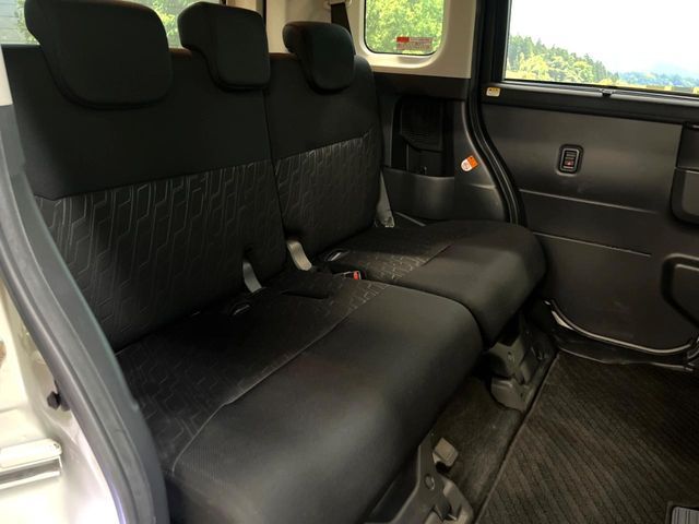 TOYOTA ROOMY 2019 Image 31