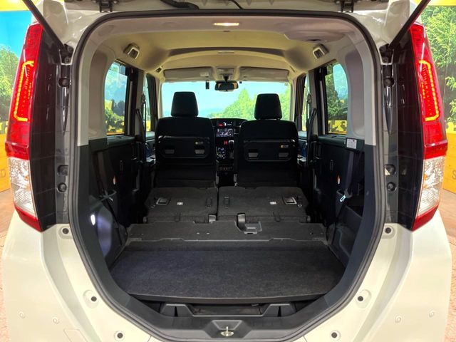 TOYOTA ROOMY 2019 Image 31