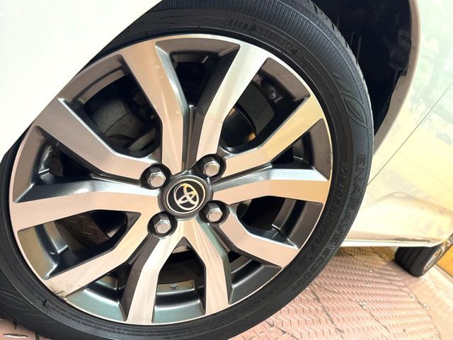 TOYOTA ROOMY 2019 Image 31