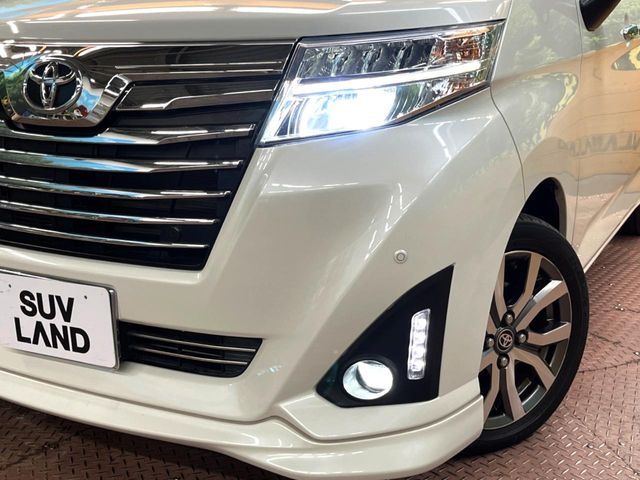 TOYOTA ROOMY 2019 Image 31