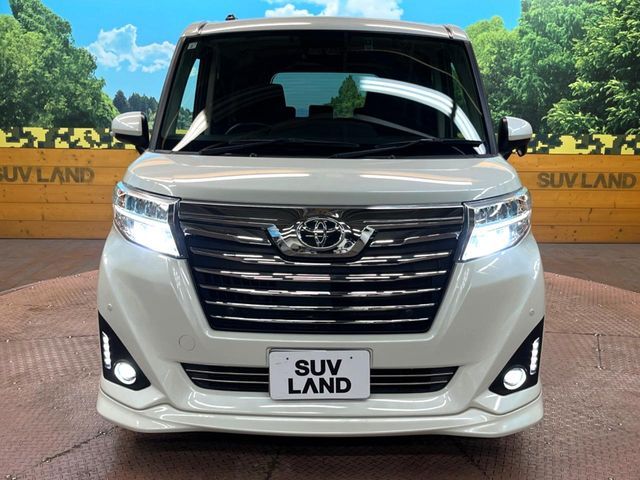 TOYOTA ROOMY 2019 Image 31