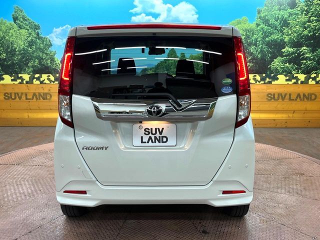 TOYOTA ROOMY 2019 Image 31