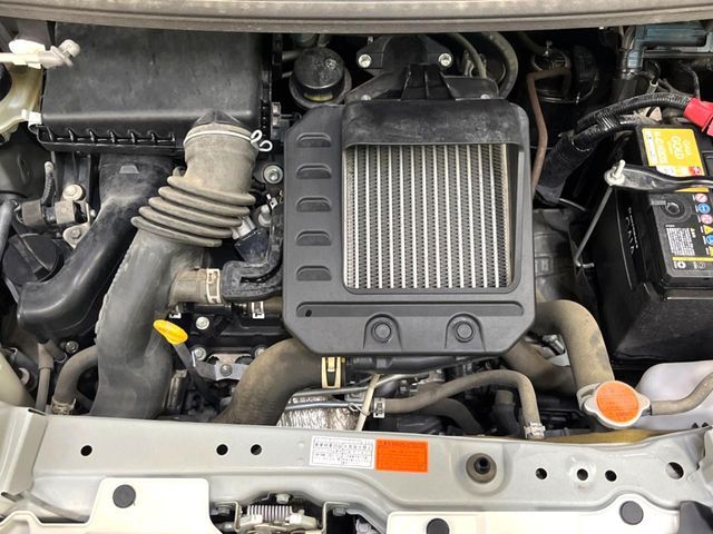 TOYOTA ROOMY 2019 Image 31