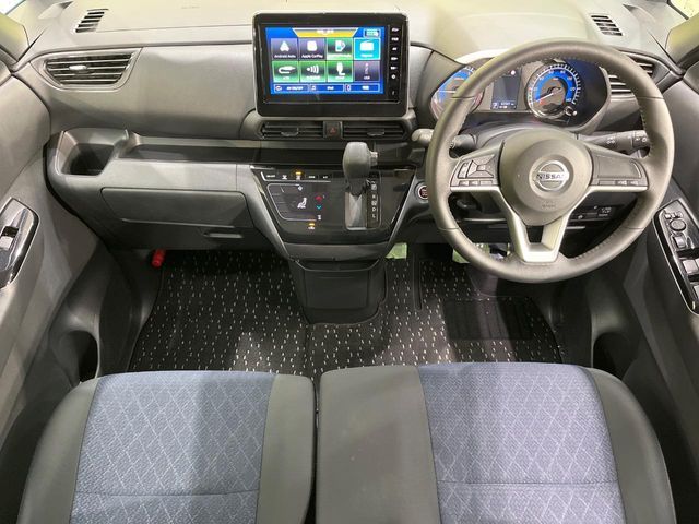 NISSAN ROOX 2023 Image 31