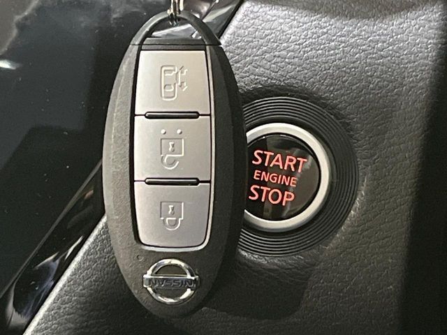 NISSAN ROOX 2023 Image 31