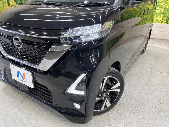 NISSAN ROOX 2023 Image 31