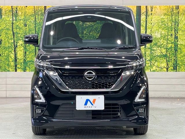 NISSAN ROOX 2023 Image 31